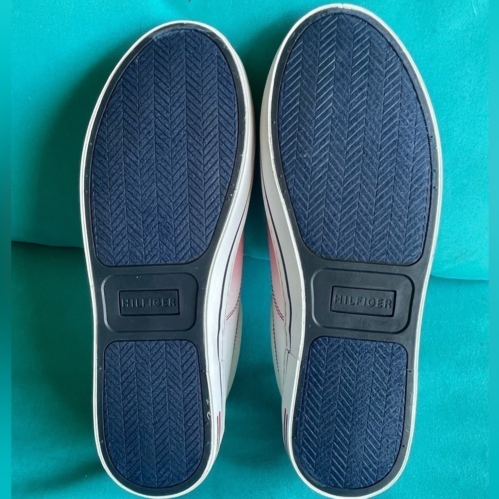 NWT Men’s Tommy Hilfiger Remmo Low size 11.5 - Picture 6 of 9